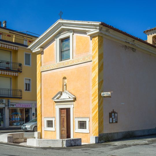 Chiesa di Sant'Antonio di Padova