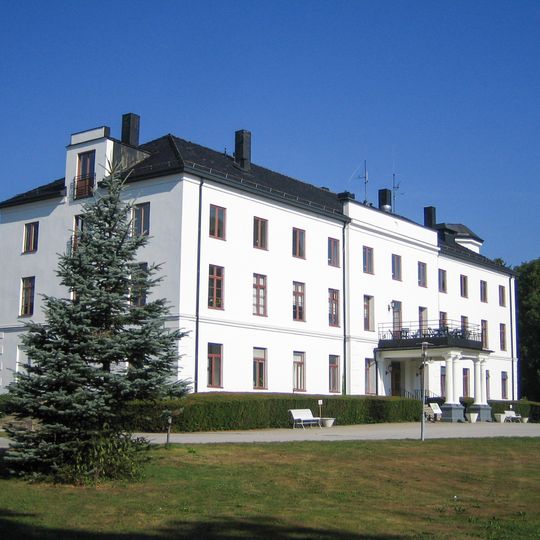 Castillo de Rönneholms