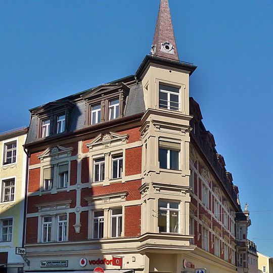 Brunngasse 1
