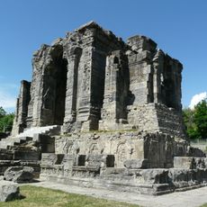 Martand Sun Temple