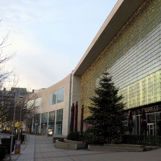Alstertal Mall