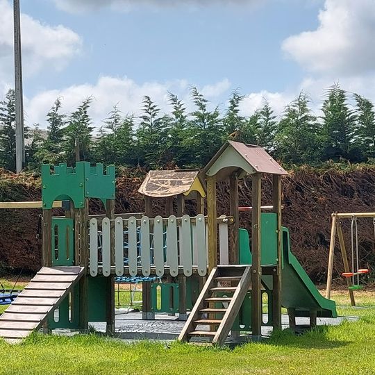 Camping et Gîte "La ferme du Jaudy"