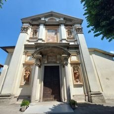 Chiesa di Santo Stefano Protomartire
