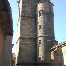 Iglesia de Nuestra Señora de la Asunción