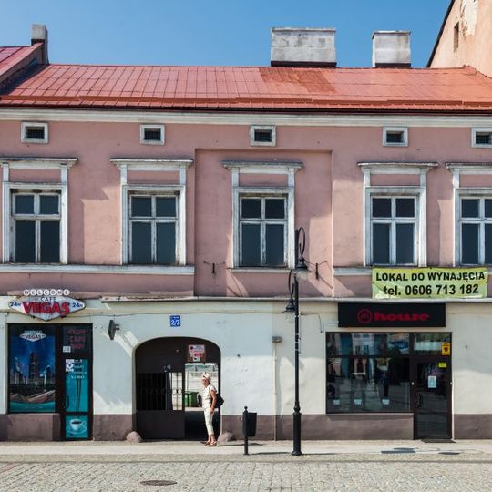 Rynek 2/3