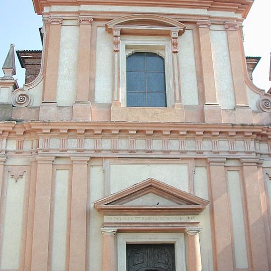 Chiesa di San Barnaba
