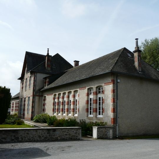 Saint-Étienne-aux-Clos