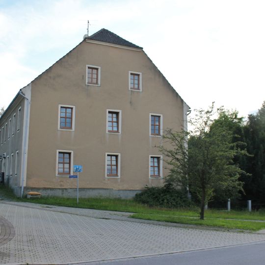 Wohnhaus Prischwitz 1