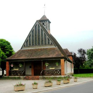 Église Saint-Pierre de Saint-Père-sur-Loire