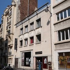 Théâtre des Béliers parisiens