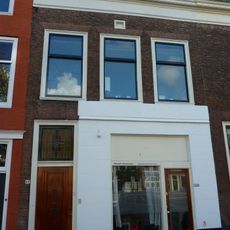 Utrechtse Veer 15, Leiden