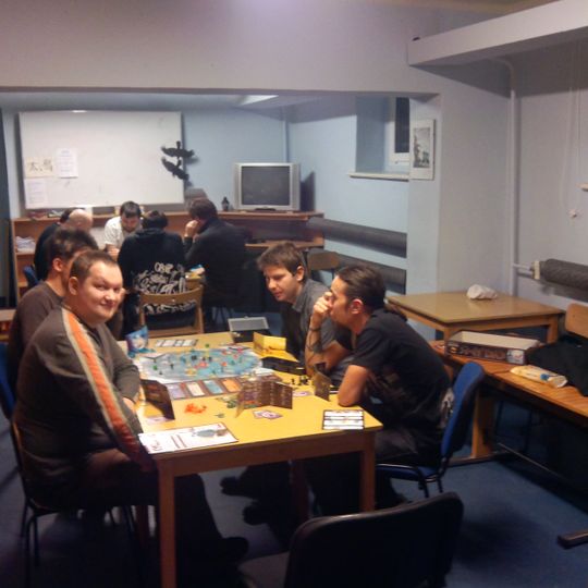 Silesian Fantasy Club