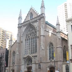 St. Monica's Church