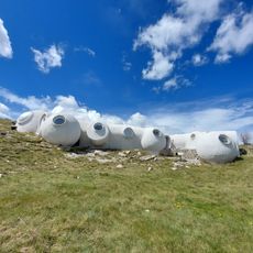 Grand Interféromètre à Deux Téléscopes