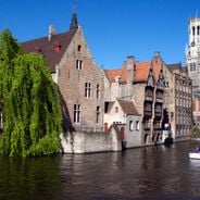Historic Centre of Brugge