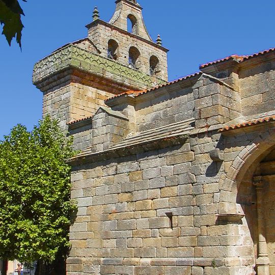 Pereña de la Ribera