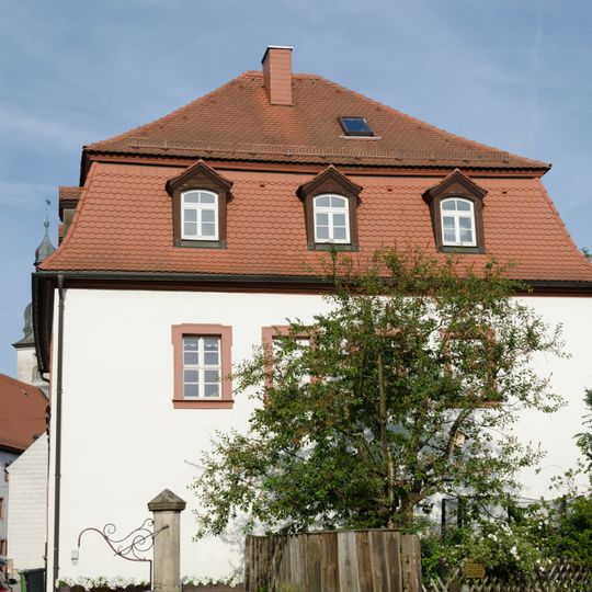 Wohnhaus