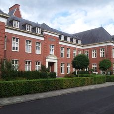 Sint-Elisabethziekenhuis Almelo