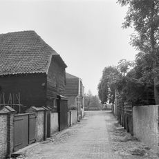Bergstraat 12, Buren