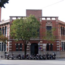 Col·legi Joan Bruguera