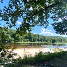 Laurel Lake