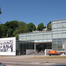 Academie voor Beeldende Kunst