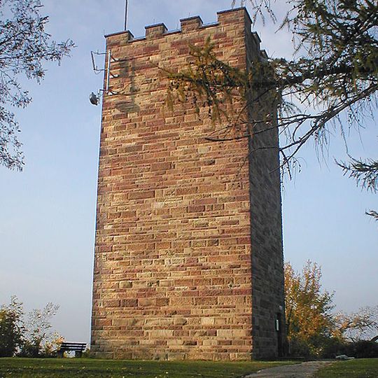 Burg Sternenfels