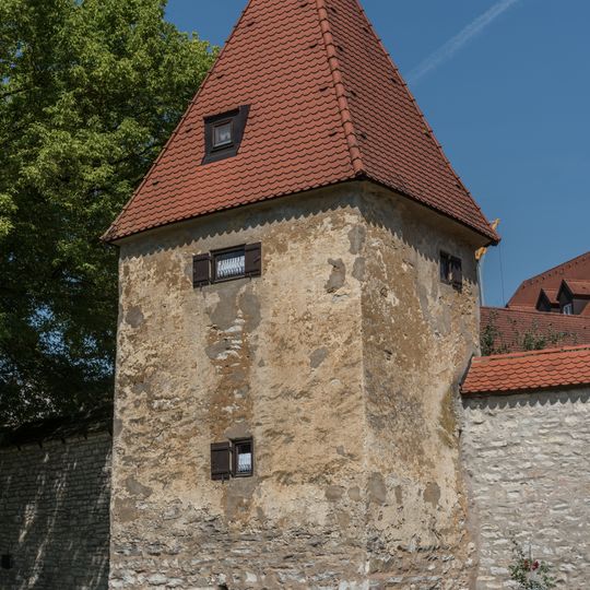 Zeidlerturm