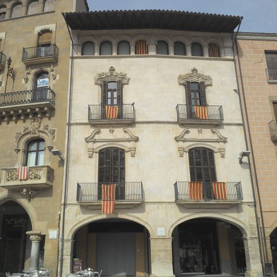 Casa Bach