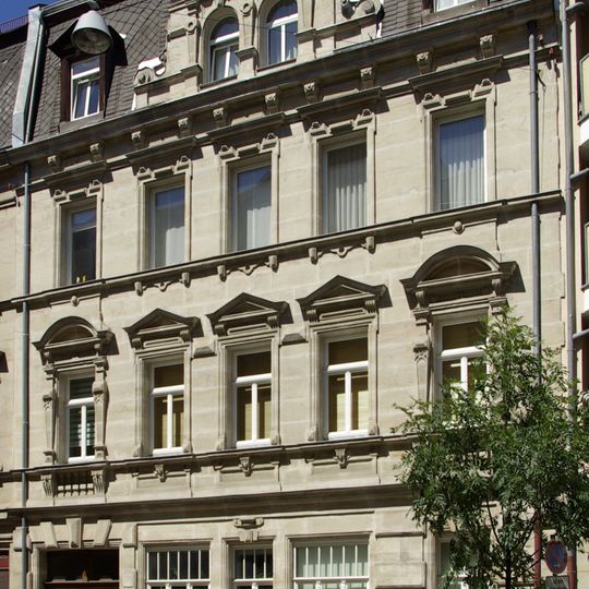 Nürnberger Straße 45