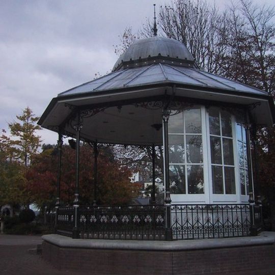 Bandstand