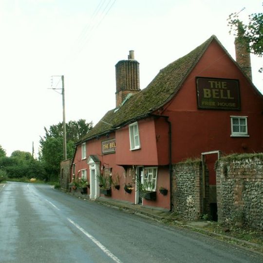 Bell Inn