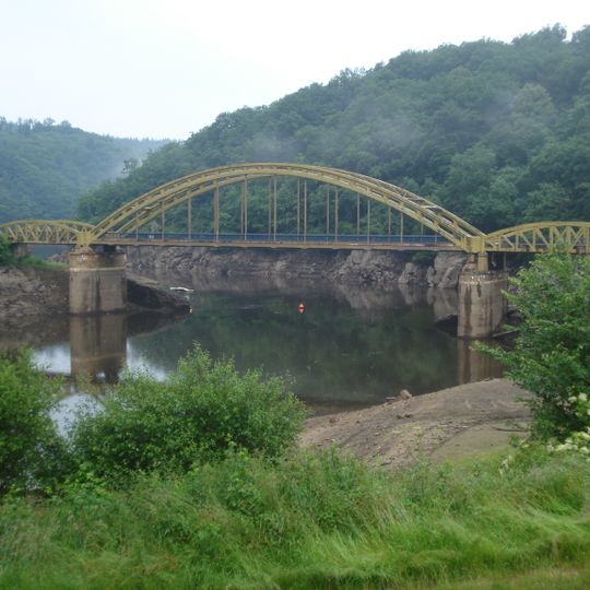 Saint-Laurent-les-Églises