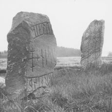 Södermanlands runinskrifter 168