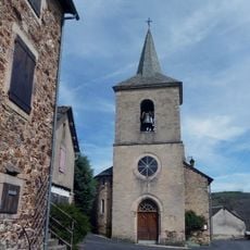 Église Saint-Pierre de Ladepeyre