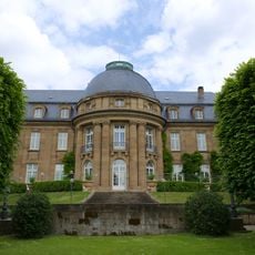 Villa Reitzenstein