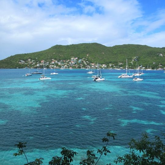 Bequia