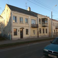 Дом па вуліцы 17 верасня, 35