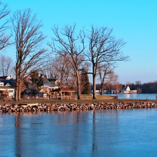 Buckeye Lake
