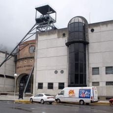 Mining Museum of Asturias