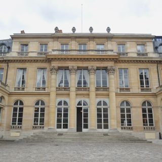Hôtel du Châtelet
