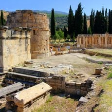 Theatre of Hierapolis