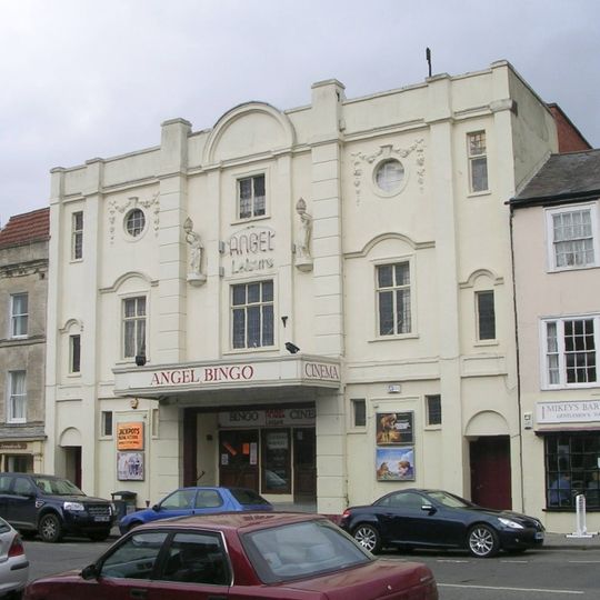 Palace Cinema