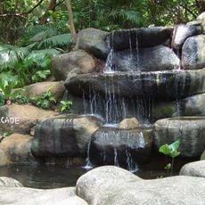 Tempinis Cascade