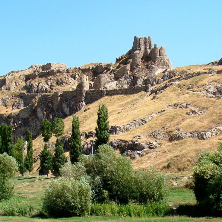 Van Festung