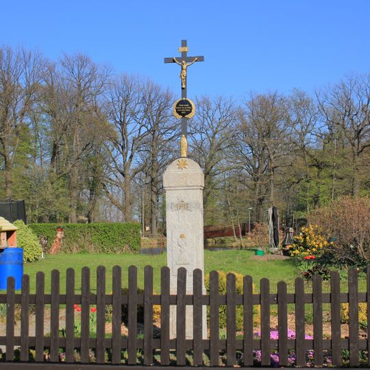 Betkreuz Mühlhäuser 6