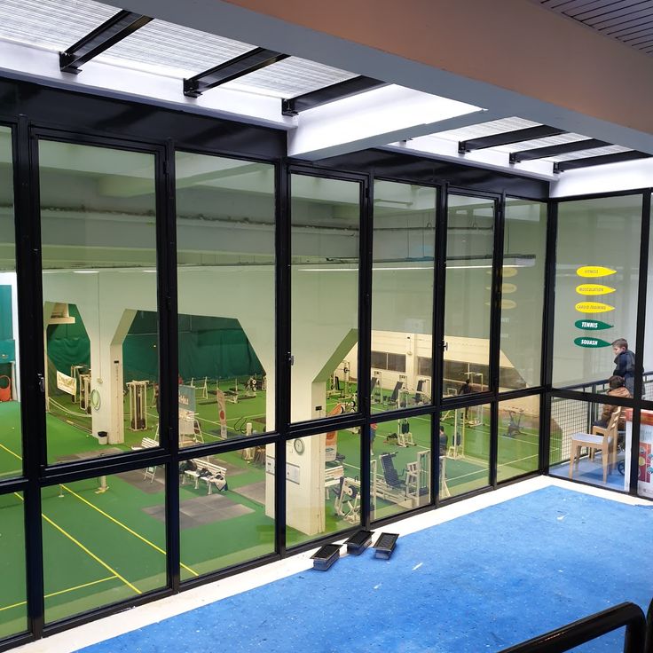 Forest Hill Versailles