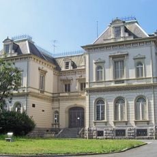 Campos Eliseos Palace