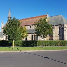 Church of St Matthew