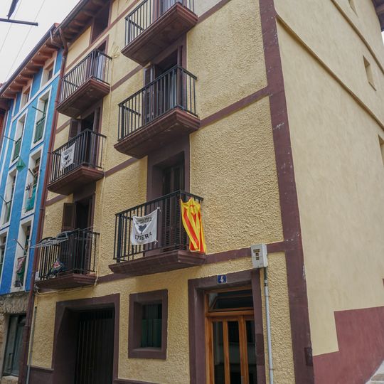 Casa Aldamar 4